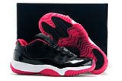 Cheap Men's Air Jordan 11 Low cut wholesale No. 298